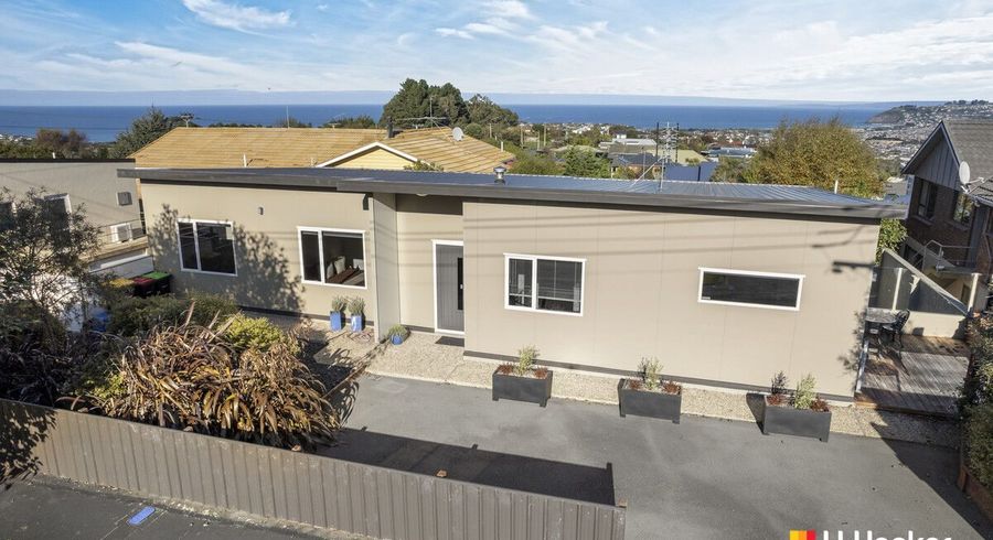  at 64 McKerrow Street, Shiel Hill, Dunedin, Otago