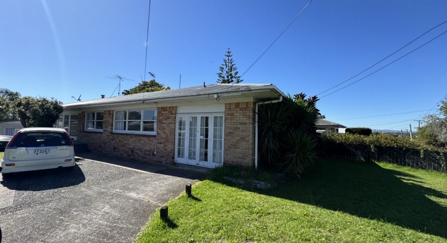 at 59 Christmas Road, Manurewa, Manukau City, Auckland