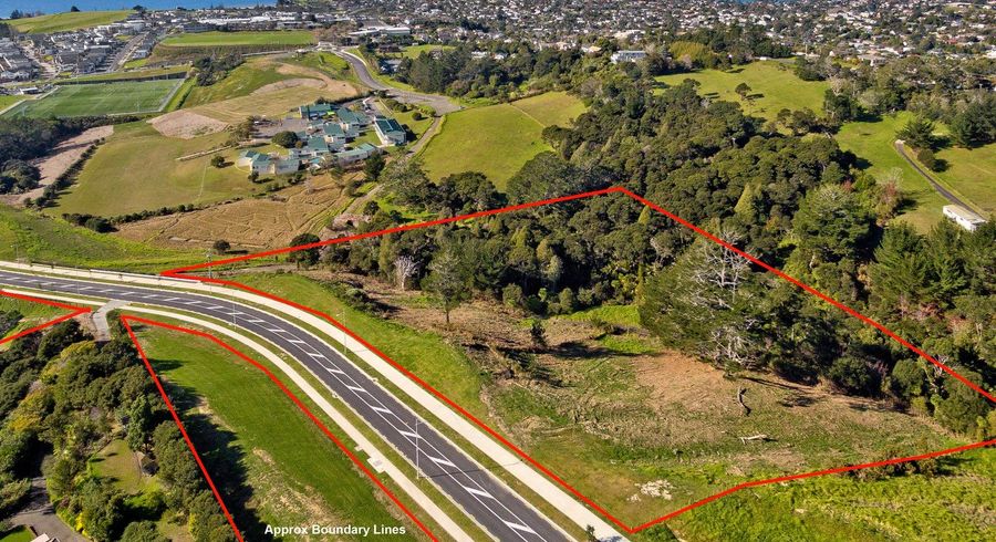 at 59 Glenvar Ridge Road, Long Bay, Auckland