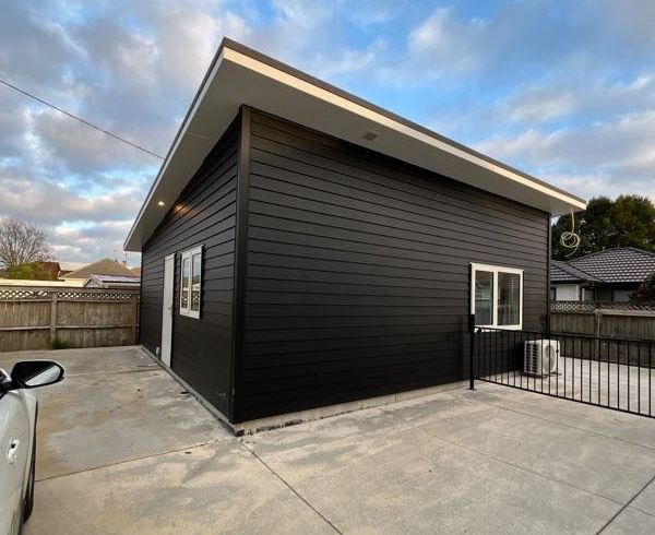  at 7/9 Totara street, Upper Hutt, Upper Hutt, Wellington