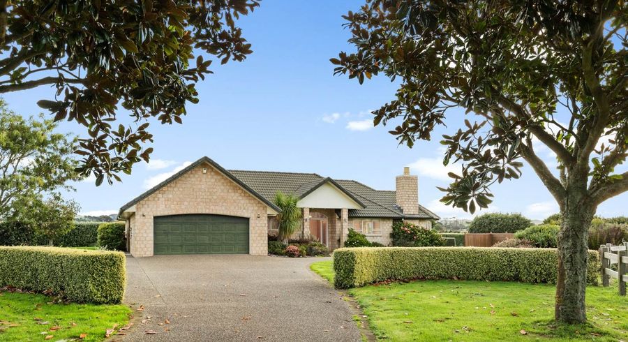  at 34 Park Road, Waiuku, Franklin, Auckland