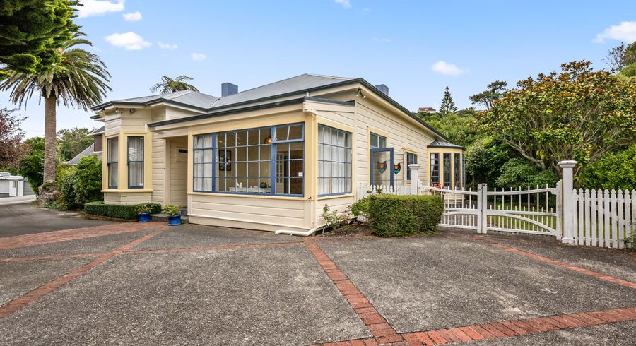  at 32 Woodland Road, Johnsonville, Wellington