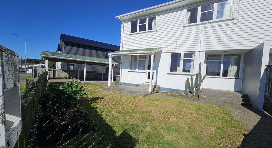  at 85 Banks Street, Marfell, New Plymouth, Taranaki