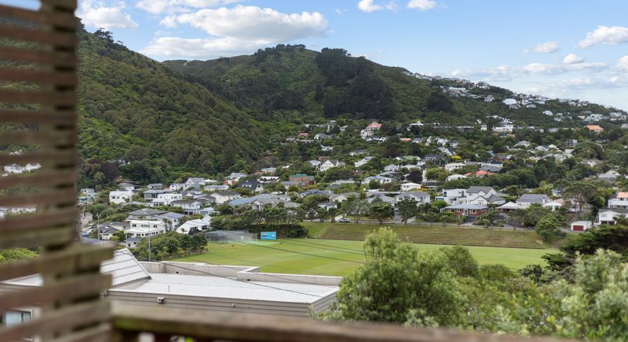 at 131 Cockayne Road, Khandallah, Wellington, Wellington
