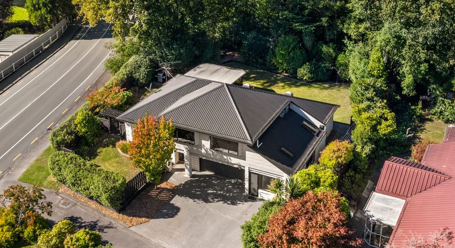  at 153 Cashmere Road, Cracroft, Christchurch City, Canterbury