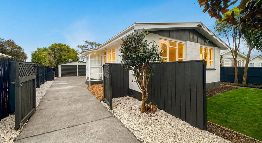  at 39 Uxbridge Street, Redwood, Christchurch City, Canterbury