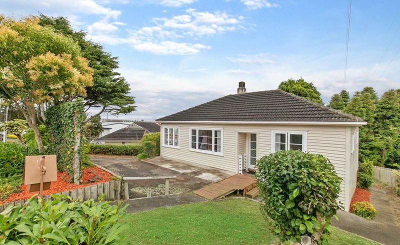  at 23 Boyce Avenue, Mount Roskill, Auckland