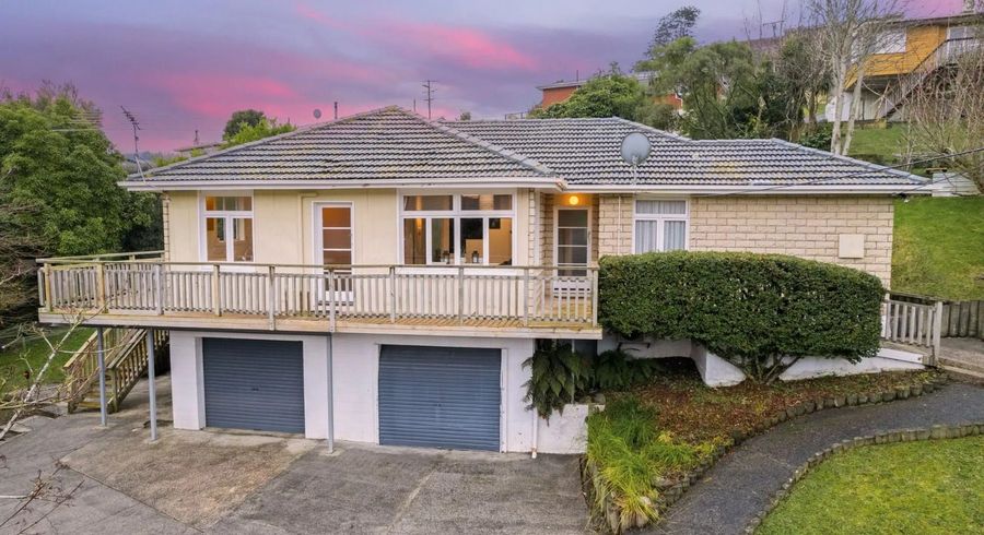  at 80 Barr Street, Kenmure, Dunedin, Otago