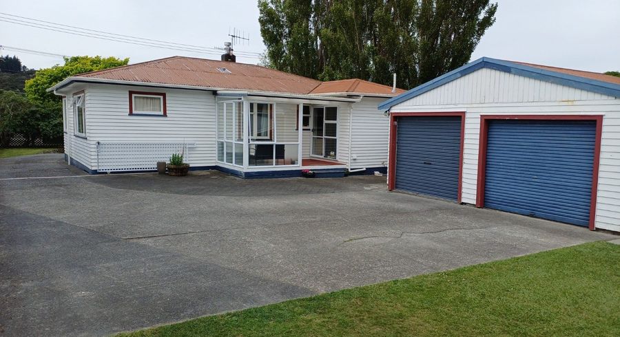  at 43 Totara Street, Wainuiomata, Lower Hutt, Wellington