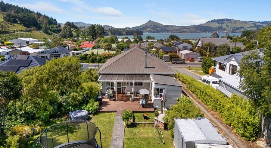  at 15 Hugh Street, Sawyers Bay, Dunedin, Otago