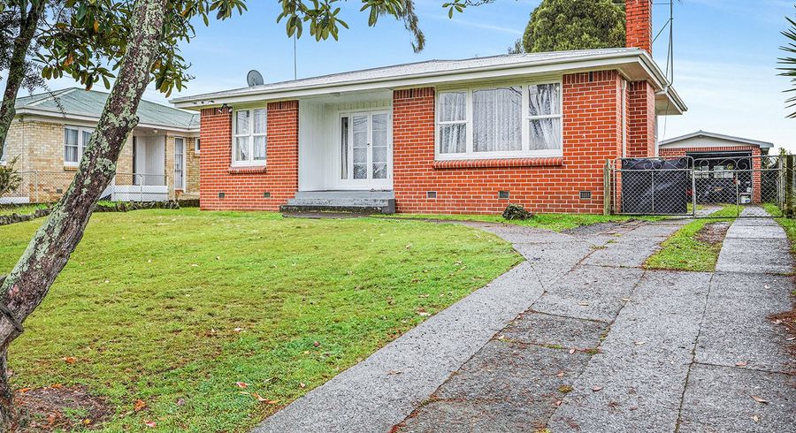  at 25 Keats Crescent, Enderley, Hamilton