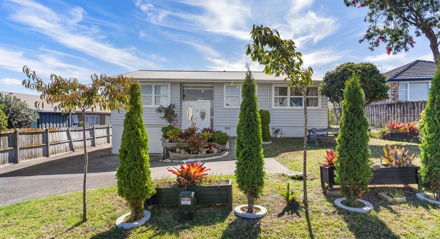  at 65 Ridge Road, Howick, Manukau City, Auckland