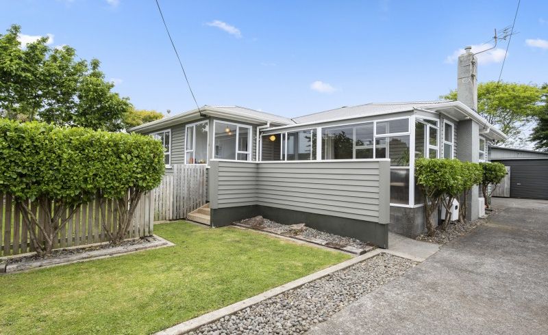  at 16 Karaka Street, Merrilands, New Plymouth