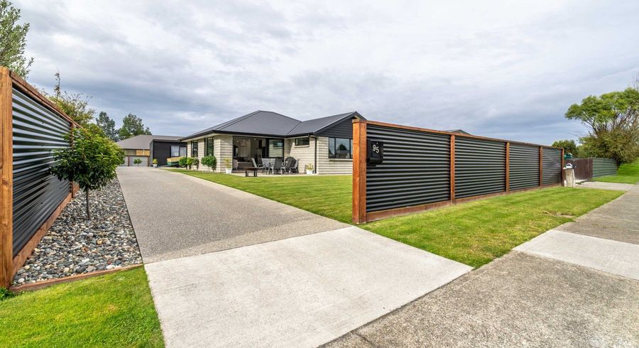  at 95 Vernon Street, Kingswell, Invercargill