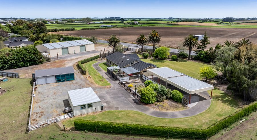  at 290 Waihi Road, Hawera, South Taranaki, Taranaki