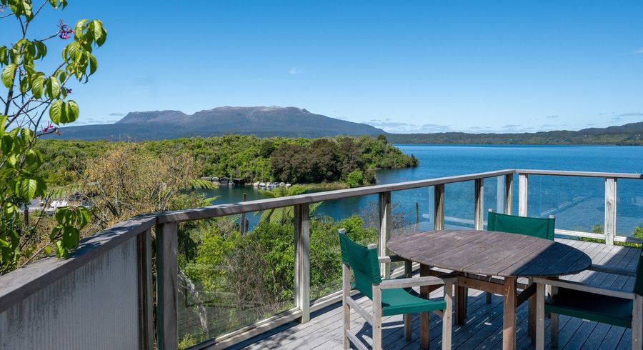  at 81 Spencer Road, Lake Tarawera, Rotorua