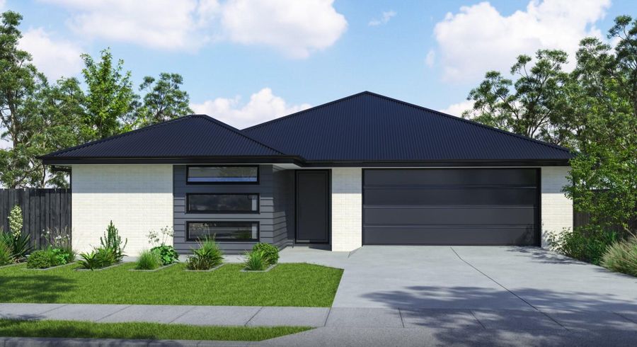  at Lot 87 Ambrosia Street, Richmond, Tasman, Nelson / Tasman