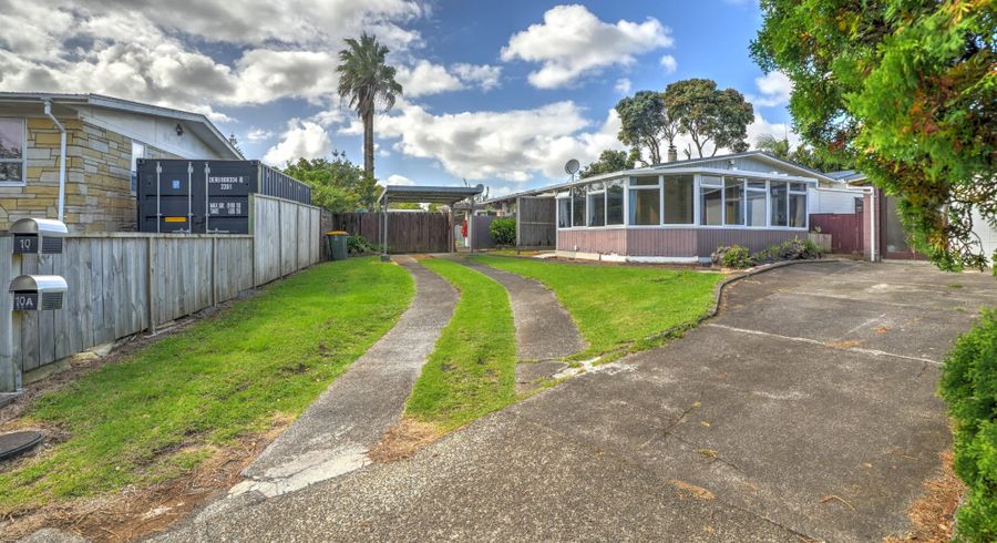  at 10 Sealand Place, Mangere Bridge, Auckland