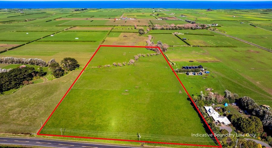  at 1541 South Road (SH 45), Manaia, South Taranaki, Taranaki