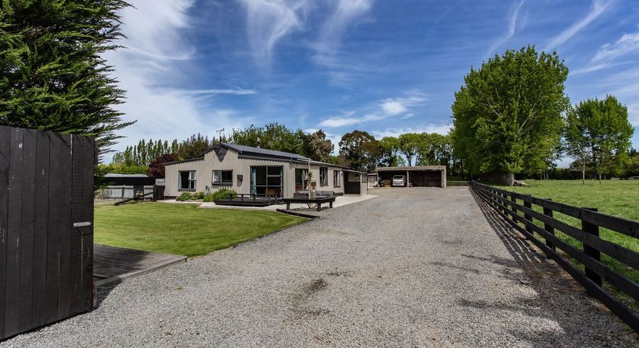  at 31 Greens Road, Tuahiwi