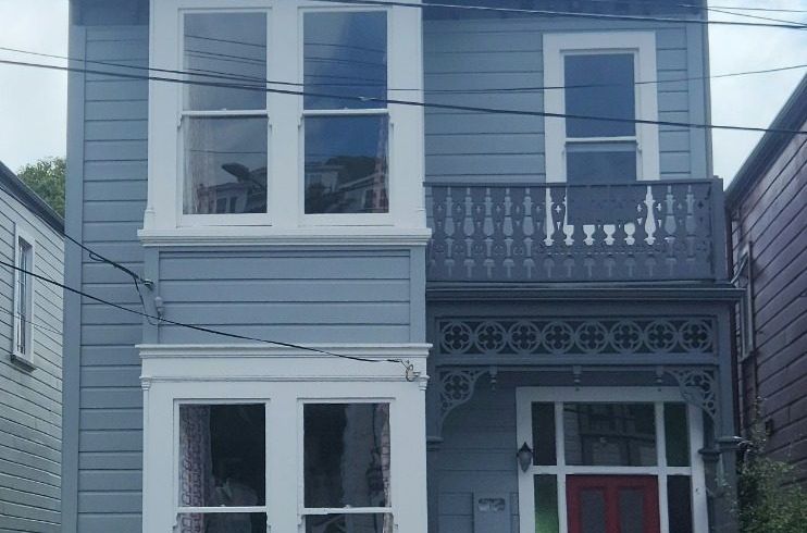  at 44 Aro Street, Aro Valley, Wellington, Wellington