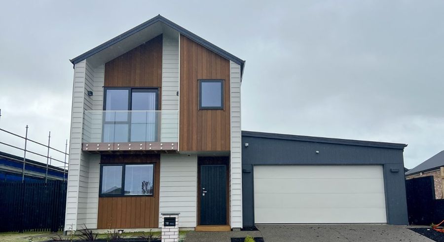  at 16 Halley Drive, Chartwell, Hamilton, Waikato