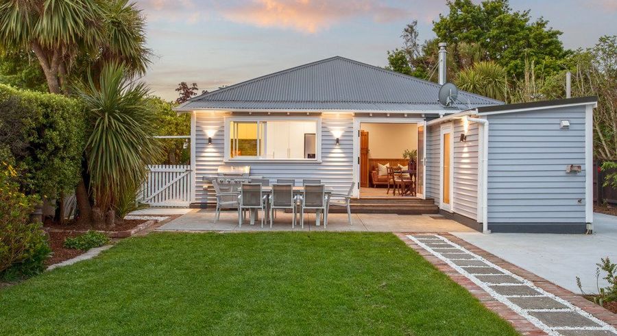  at 68 Corson Avenue, Beckenham, Christchurch
