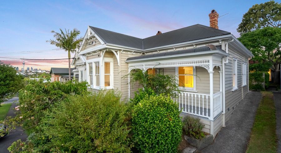  at 7 Prime Road, Grey Lynn, Auckland