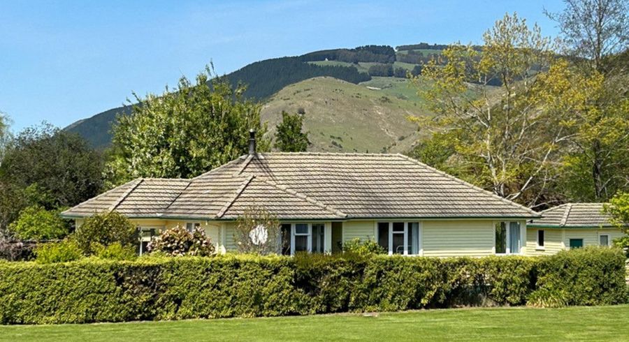  at 1675 Teviot Road, Millers Flat