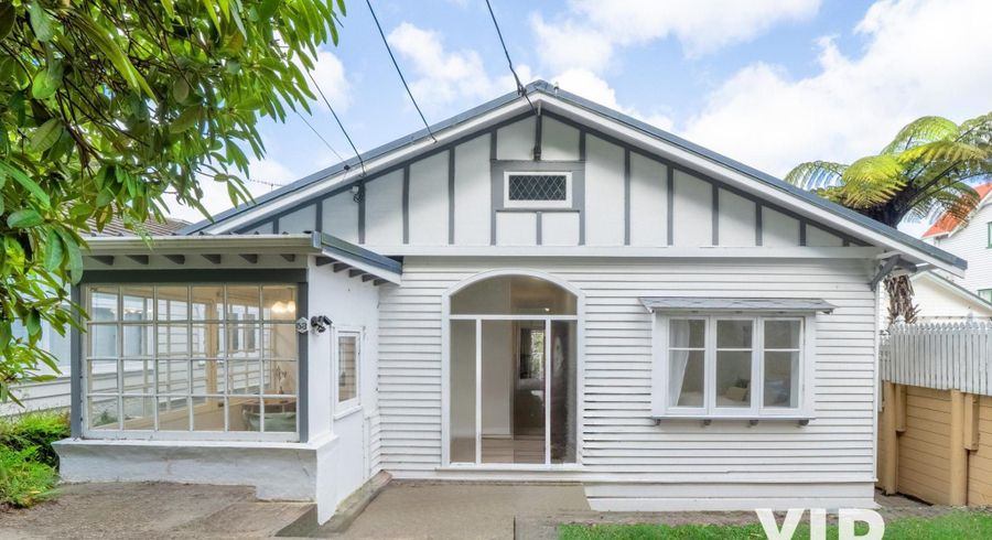  at 53 Hataitai Road, Hataitai, Wellington, Wellington