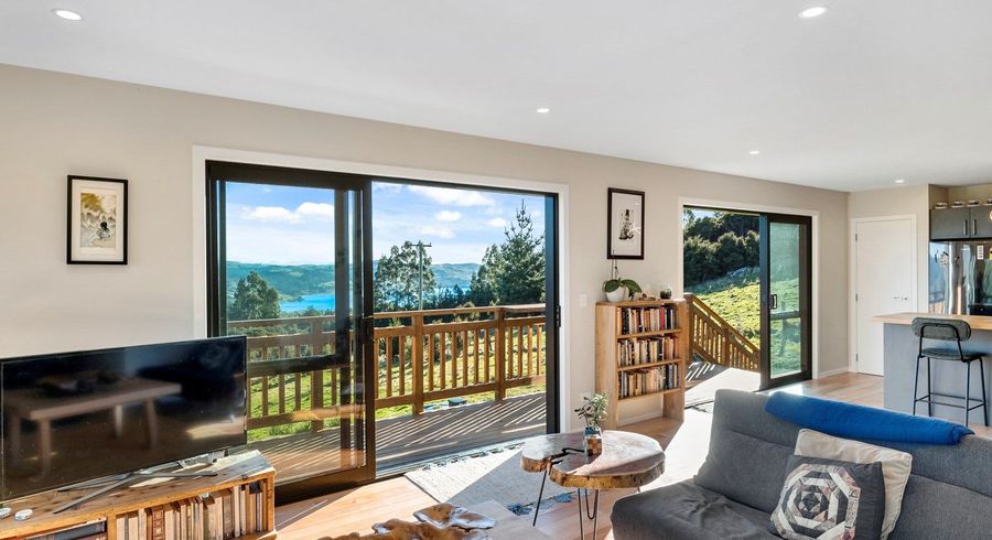  at 798 Mount Cargill Road, Mount Cargill, Waitati