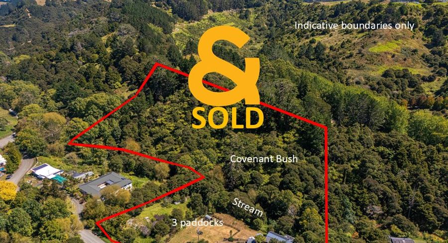  at 48 Lenzen Road, Puhoi, Rodney, Auckland