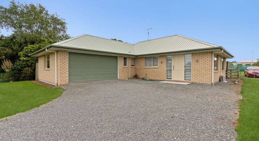  at 10 Gray Street, Hinds, Ashburton, Canterbury