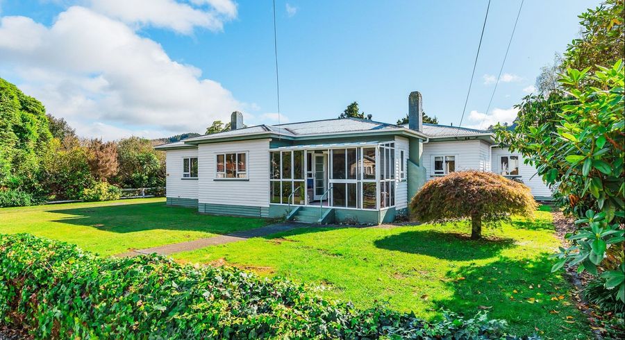  at 292 Taupo Road, Taumarunui, Ruapehu, Manawatu / Whanganui