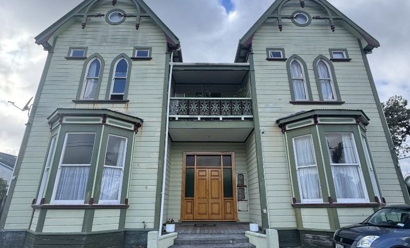 at Apt 3/66 Sydney Street, Petone, Lower Hutt, Wellington