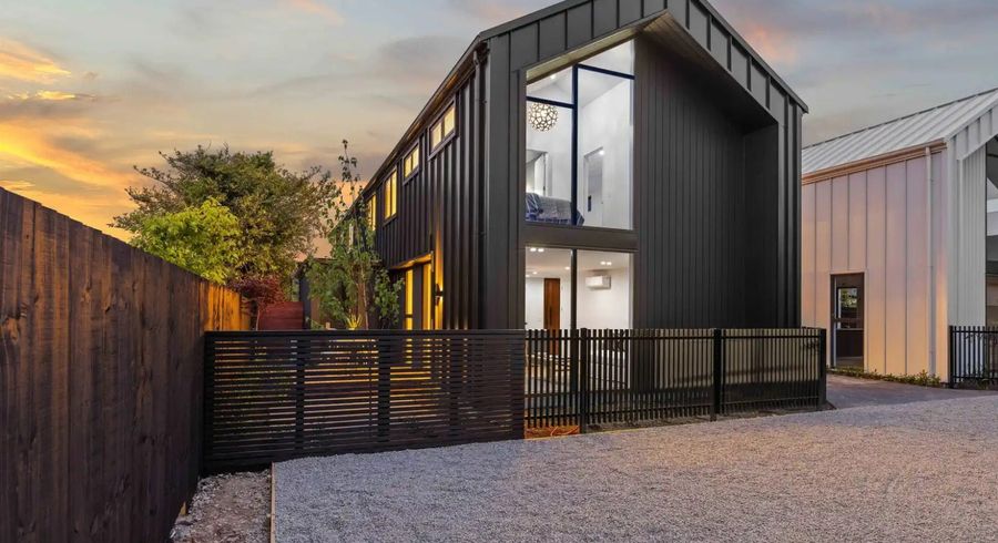  at 1/60 Innes Road, St. Albans, Christchurch City, Canterbury