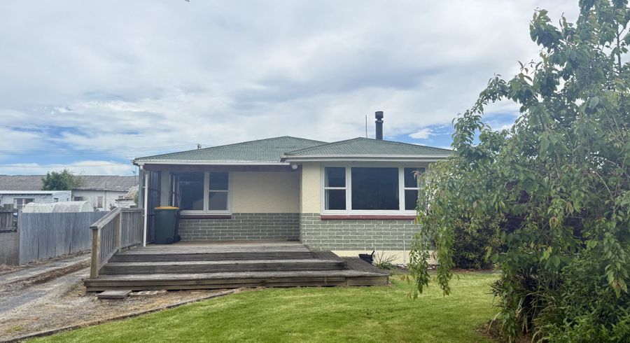  at 2 Pearson Lane, Balclutha, Clutha, Otago
