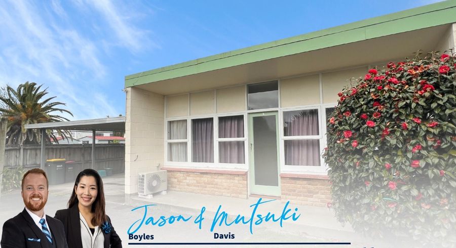  at 15C Edgecumbe Street, Whitiora, Hamilton, Waikato