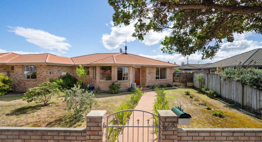  at 140 Maxwell Road, Redwoodtown, Blenheim