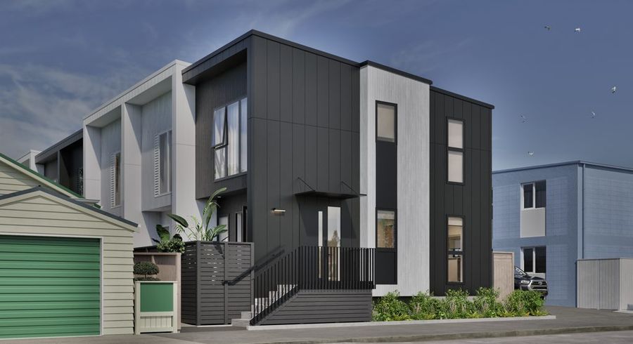  at 35 Yule Street, Kilbirnie, Wellington, Wellington