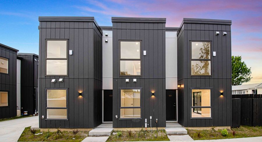  at 36E Parker Avenue, New Lynn, Waitakere City, Auckland