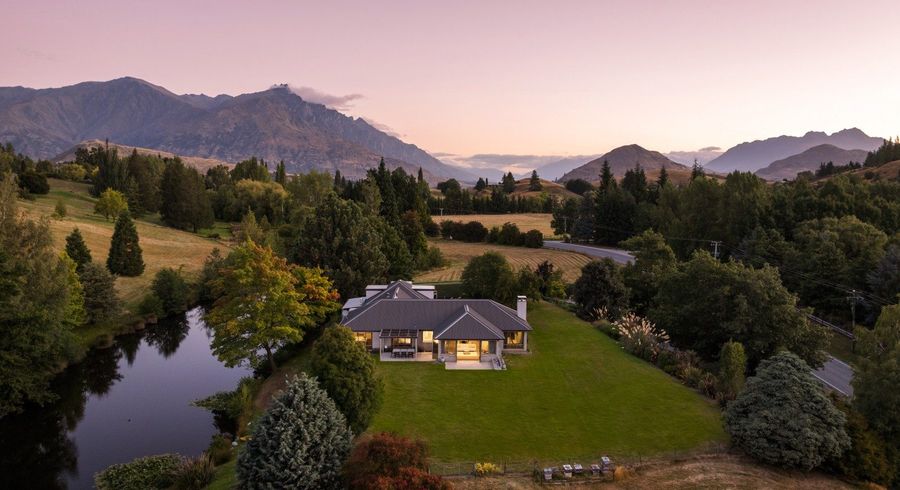  at 53 Hunter Road, Queenstown East, Queenstown-Lakes, Otago