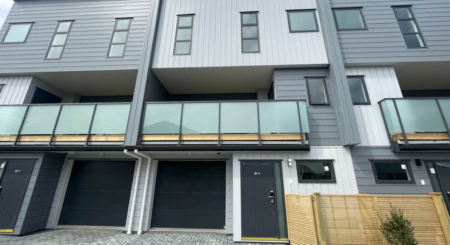  at 36E Takanini Road, Takanini, Papakura, Auckland