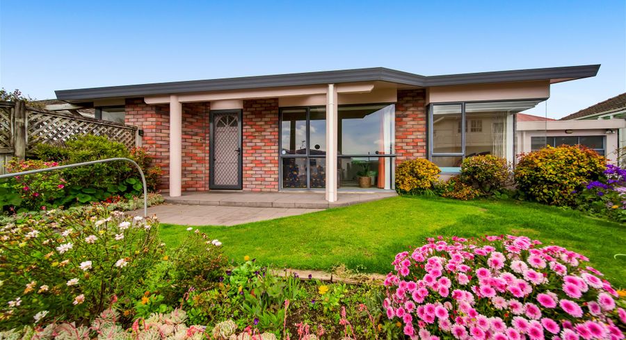  at 45 Tokomaru Street, Welbourn, New Plymouth