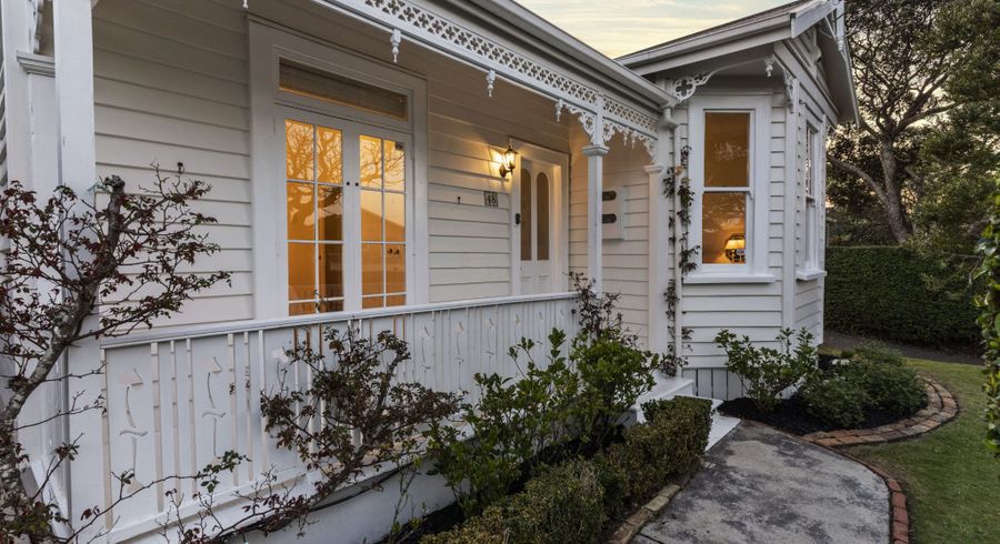  at 48 Kitchener Road, Sandringham, Auckland
