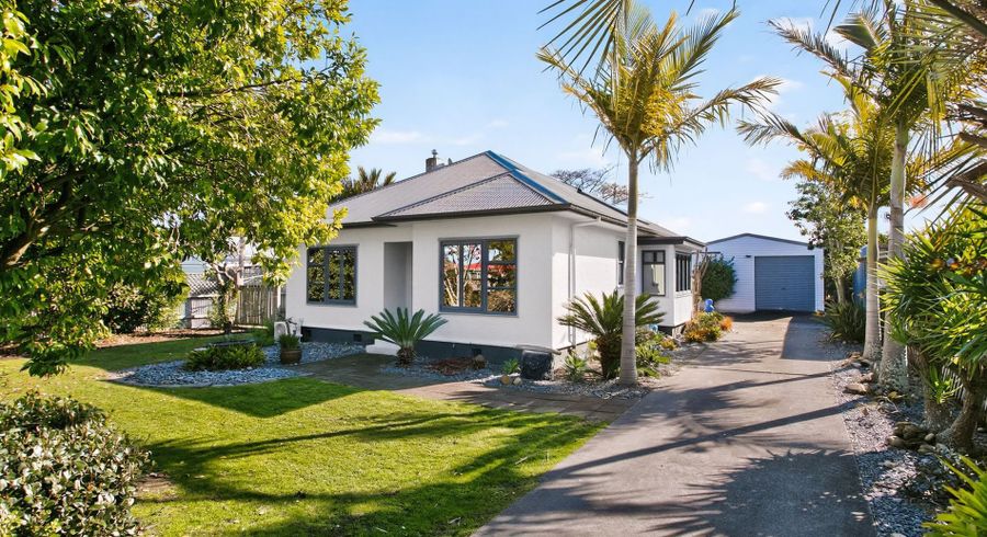  at 22 Muir Street, Te Hapara, Gisborne, Gisborne