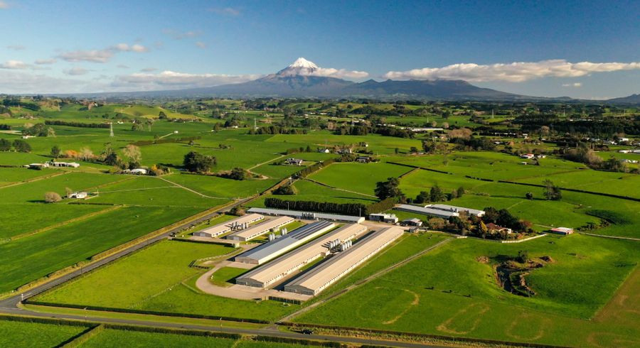  at 194 Kelly Road, Lepperton, New Plymouth, Taranaki