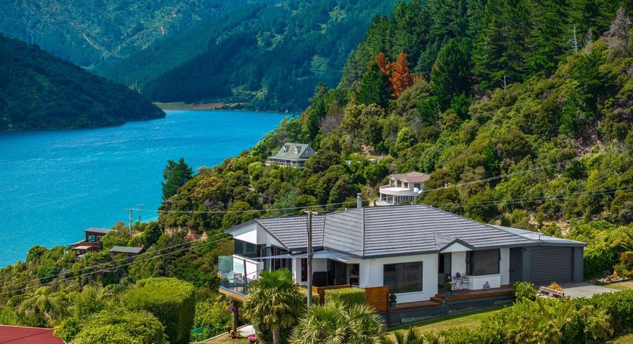  at 310 Port Underwood Road, Queen Charlotte Sounds, Marlborough, Marlborough