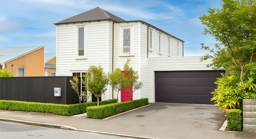  at 22 Cheltenham Street, Merivale, Christchurch City, Canterbury