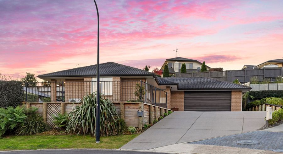  at 7 Arthur Grove, Bethlehem, Tauranga, Bay Of Plenty